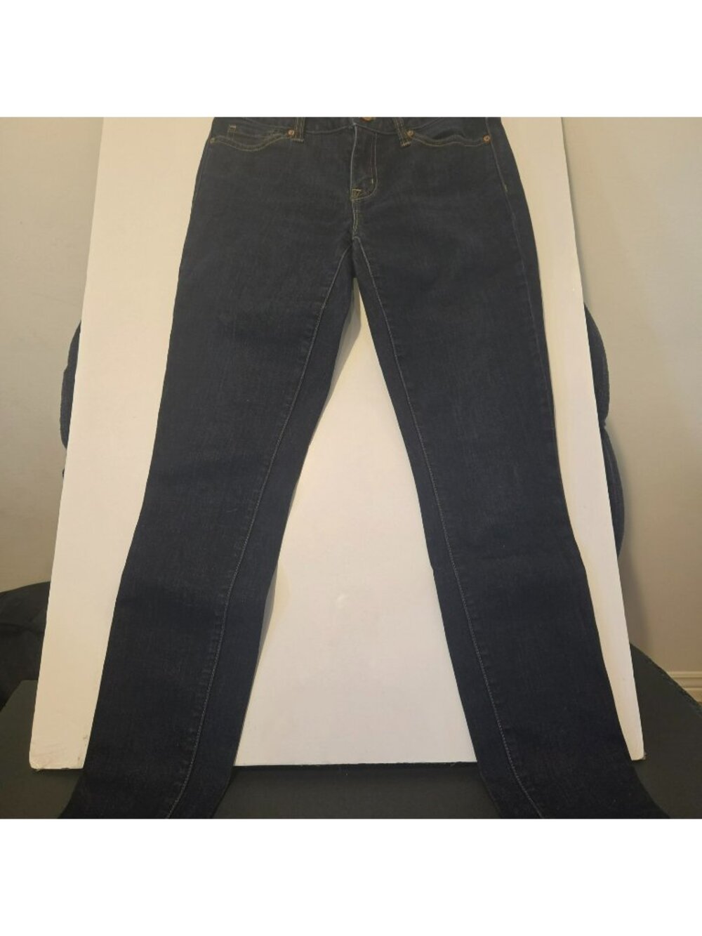 Tommy Hilfiger Skinny R2 Jeans